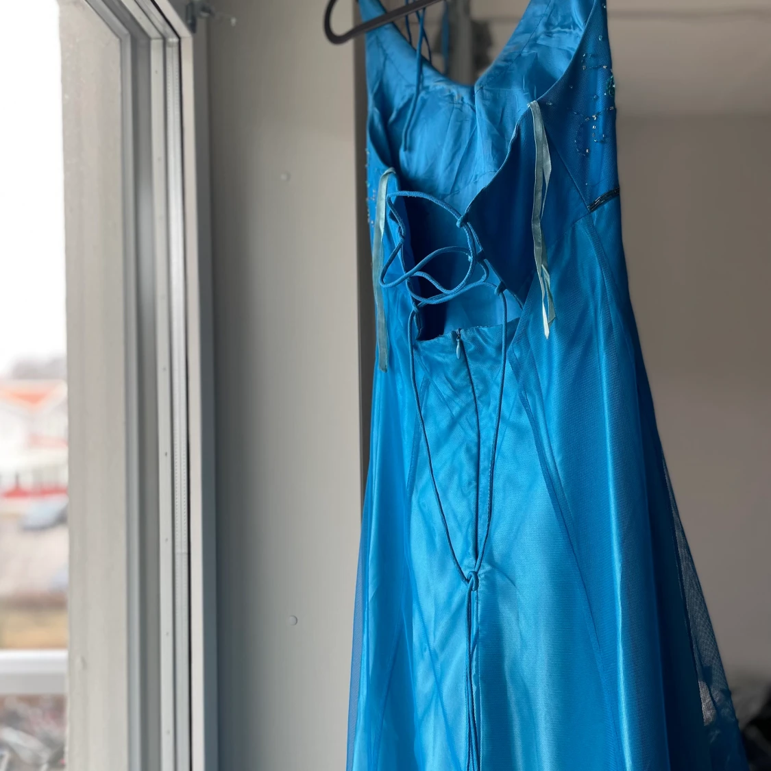 Balklänning, långklänning  - 91