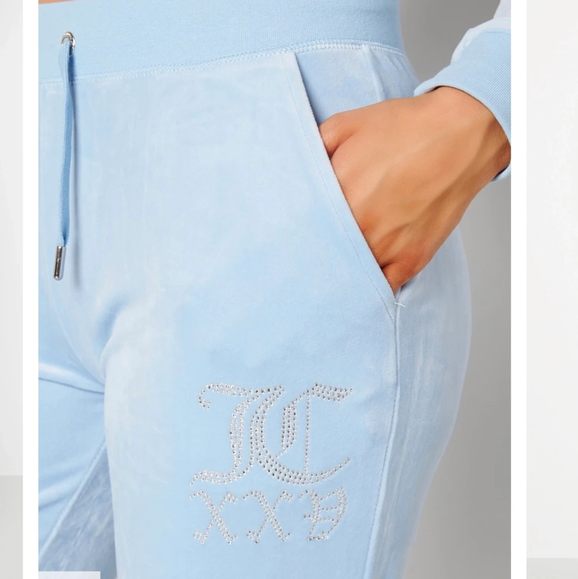 juicy couture byxor  - 91