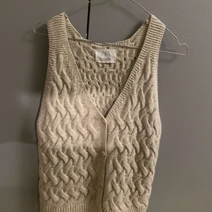 Väst - Väst från zara 