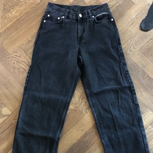 Sweet Skate - Big Skate byxor  - knappt använd och i riktigt bra skick