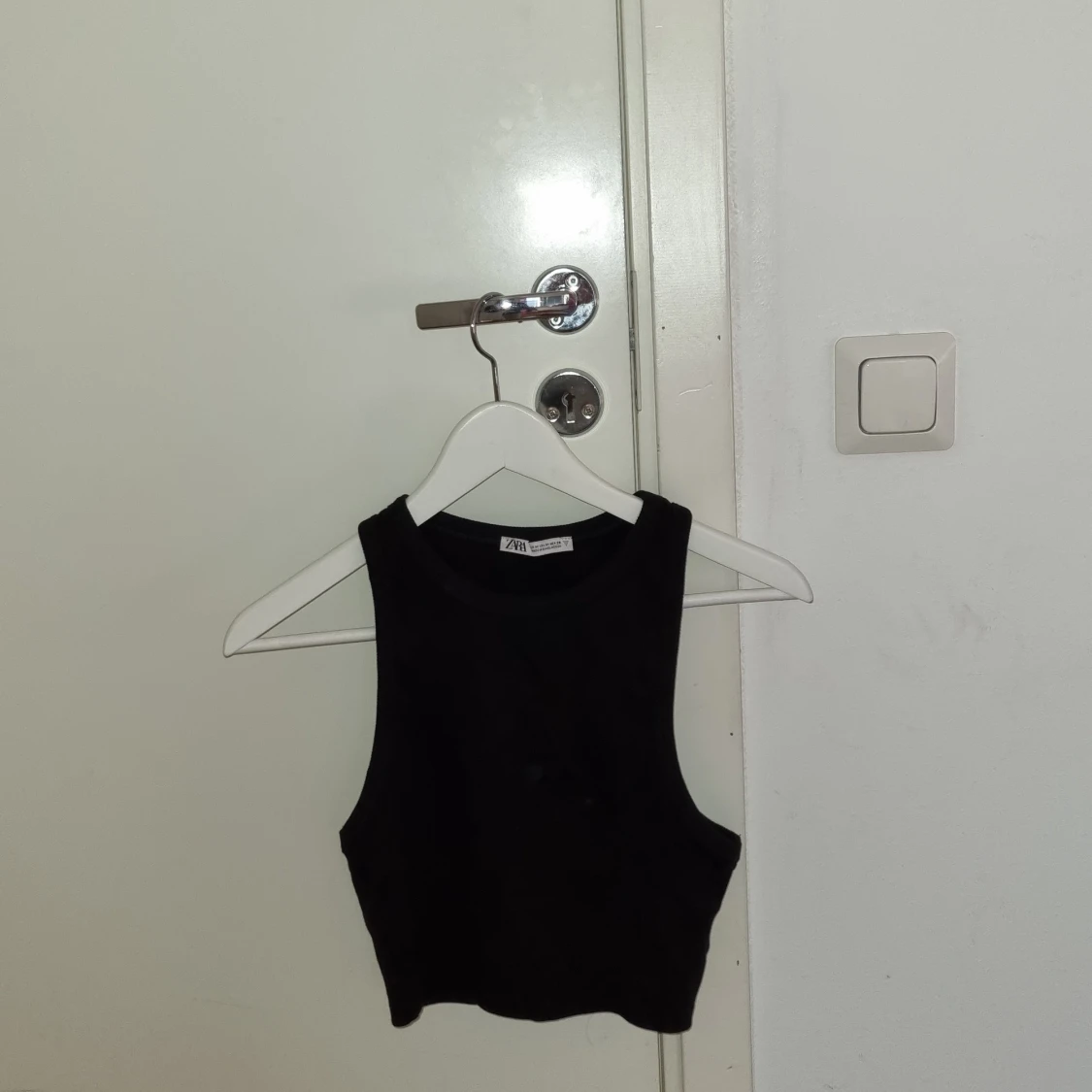 2st linnen från zara storlek M - 90