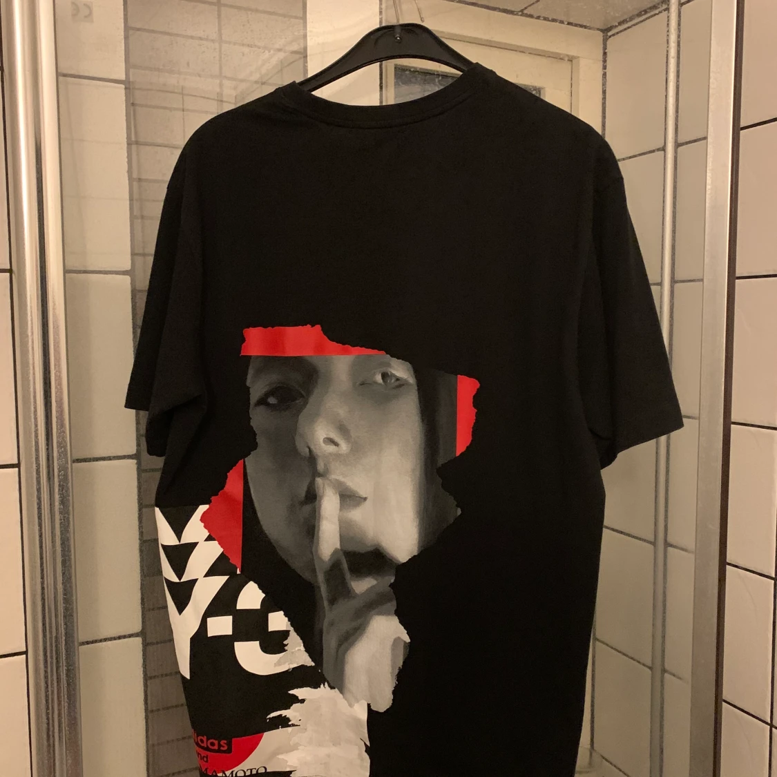 Y-3 t-shirt 