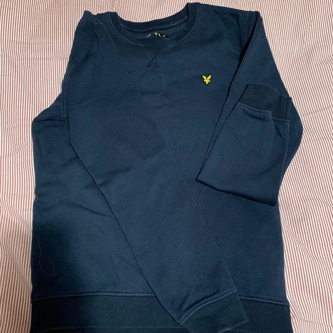 Lyle&scott
