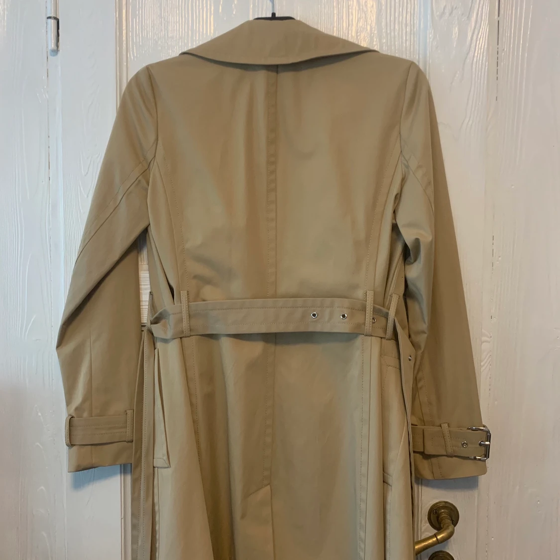 Helt ny trenchcoat ifrån Michael kors - 91