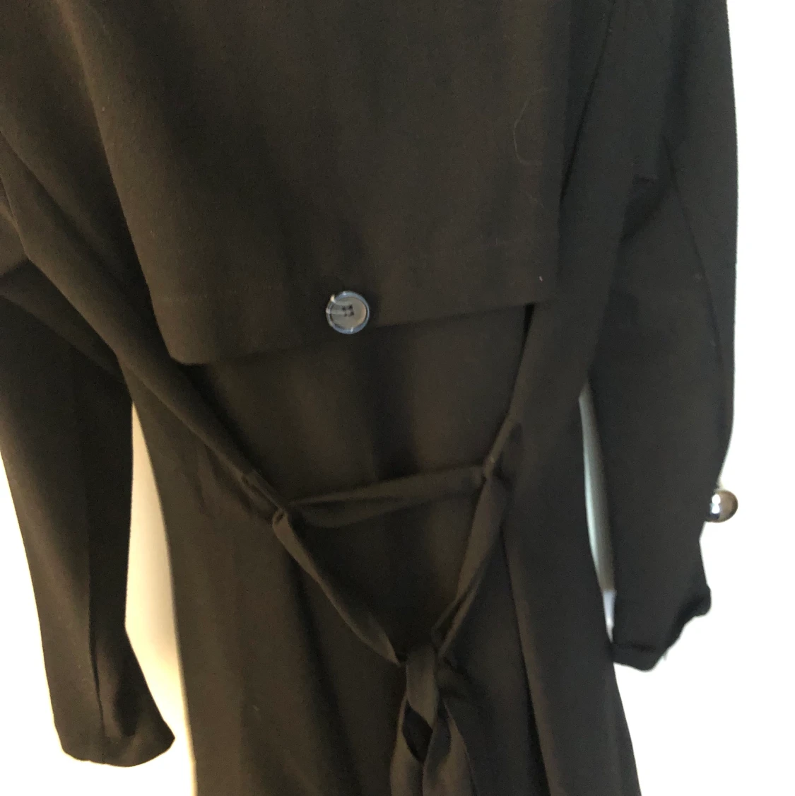 Trenchcoat strl S - 90