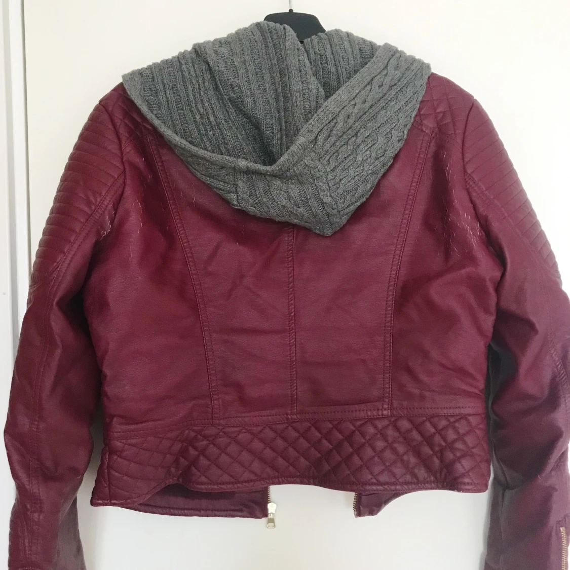 Ci Sono by Cavalini skinnjacka stl L - 90