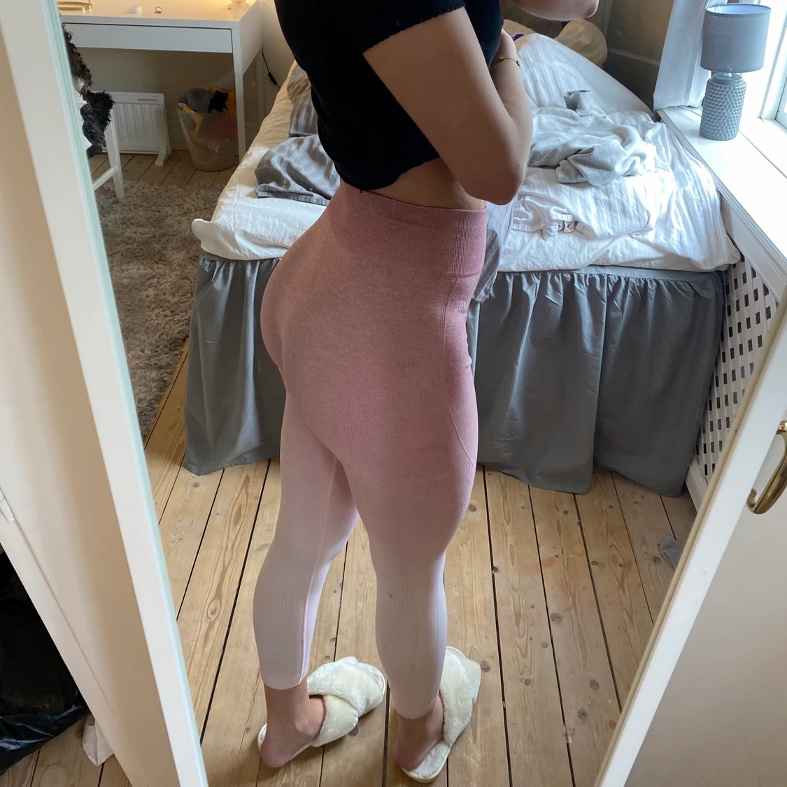 rosa aybl tights - 90