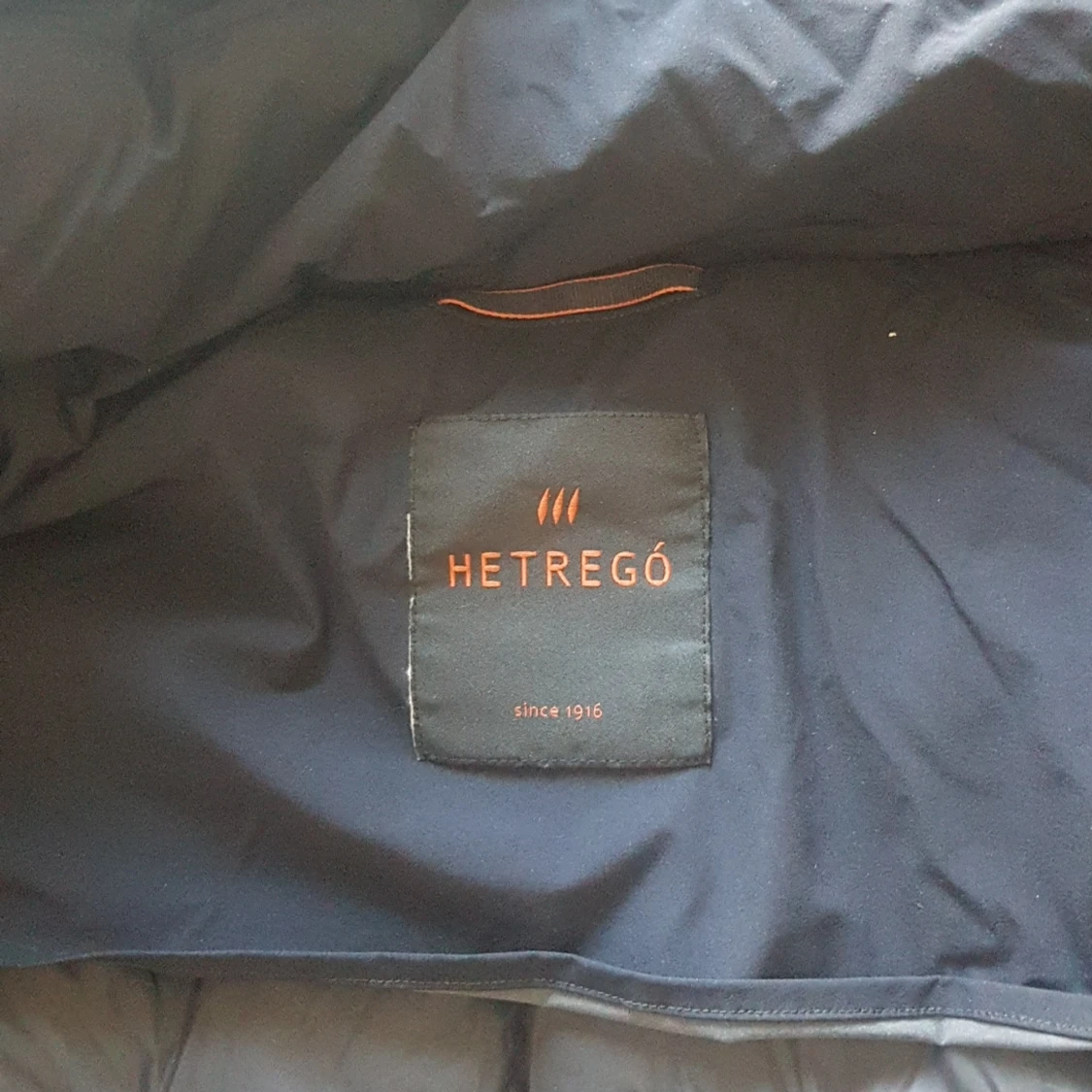 Hetrego  Bra pris  - 90