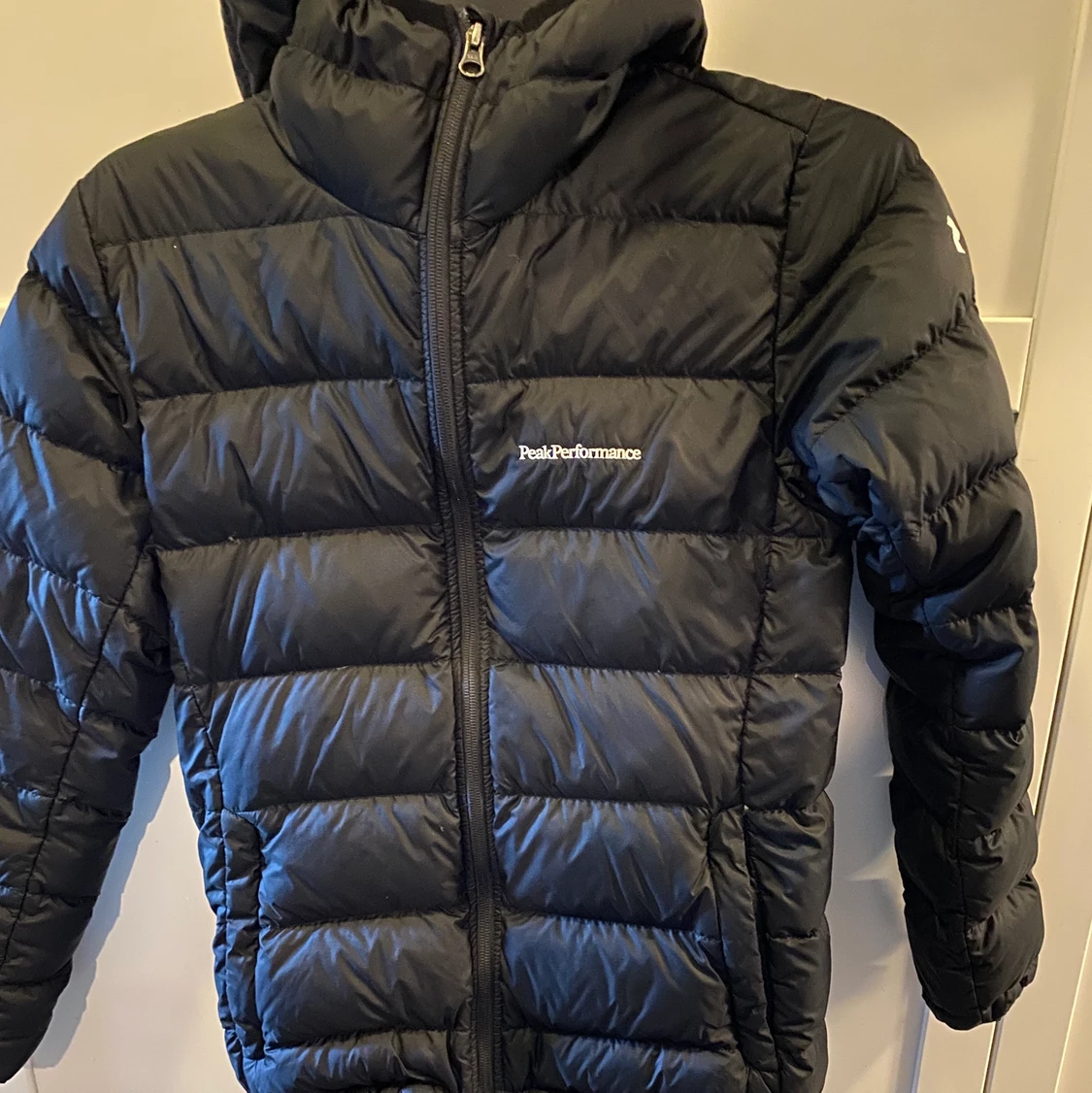 Peak performance - 91