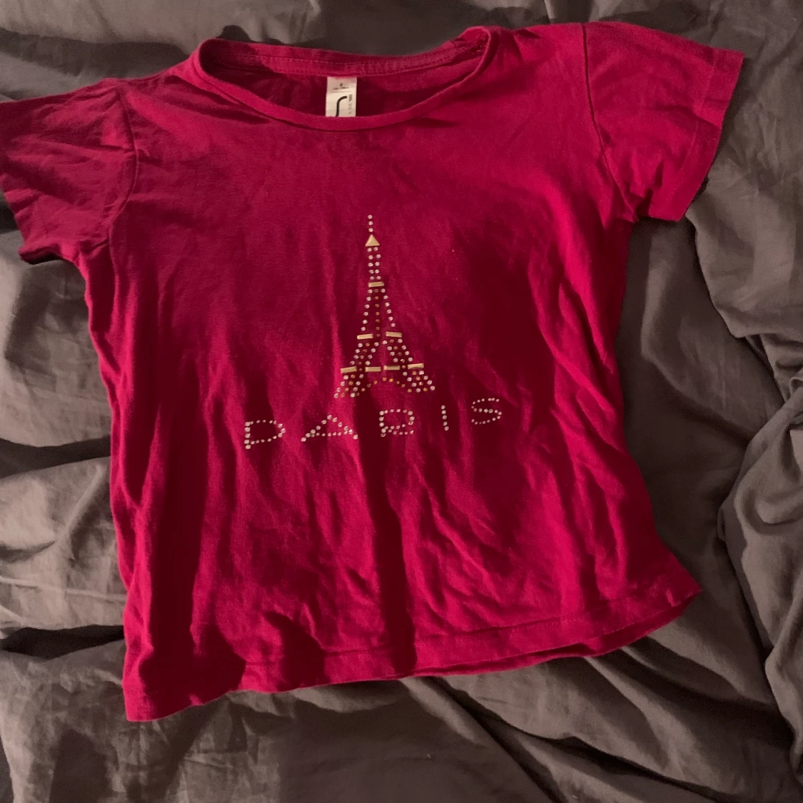 Y2k topp passar en xs/s - 90