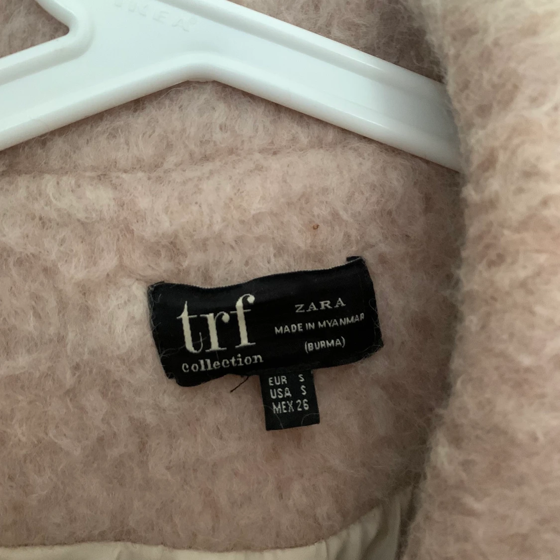 Zara kappa - 91