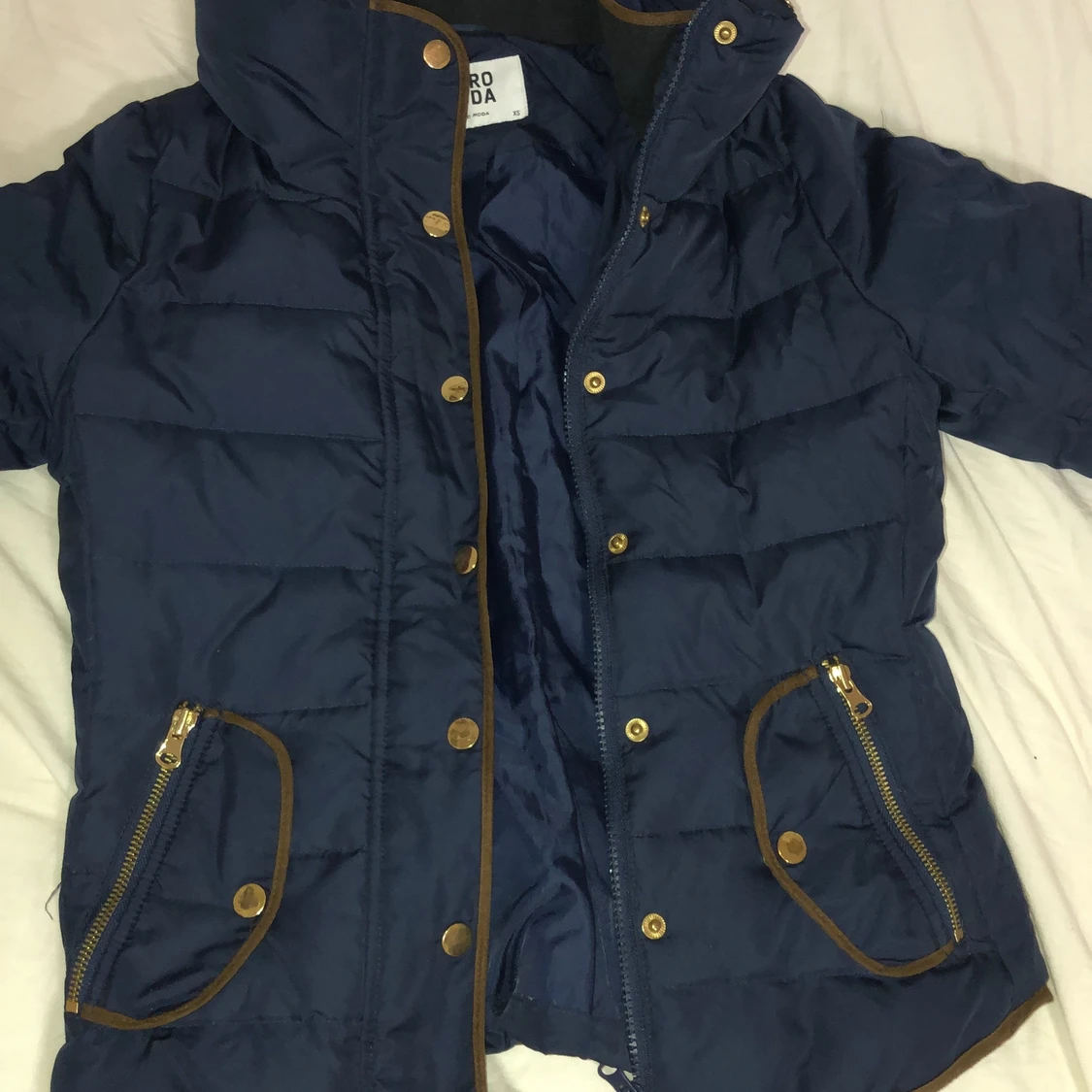 Vero Moda jacka, storlek xs - 90