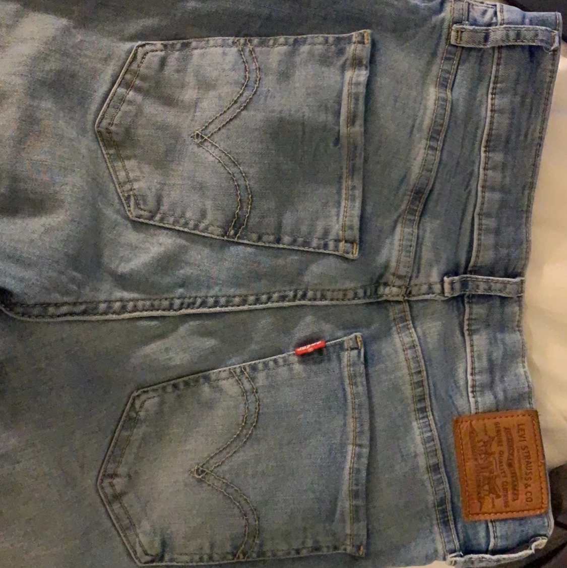 Levis jeans - 91