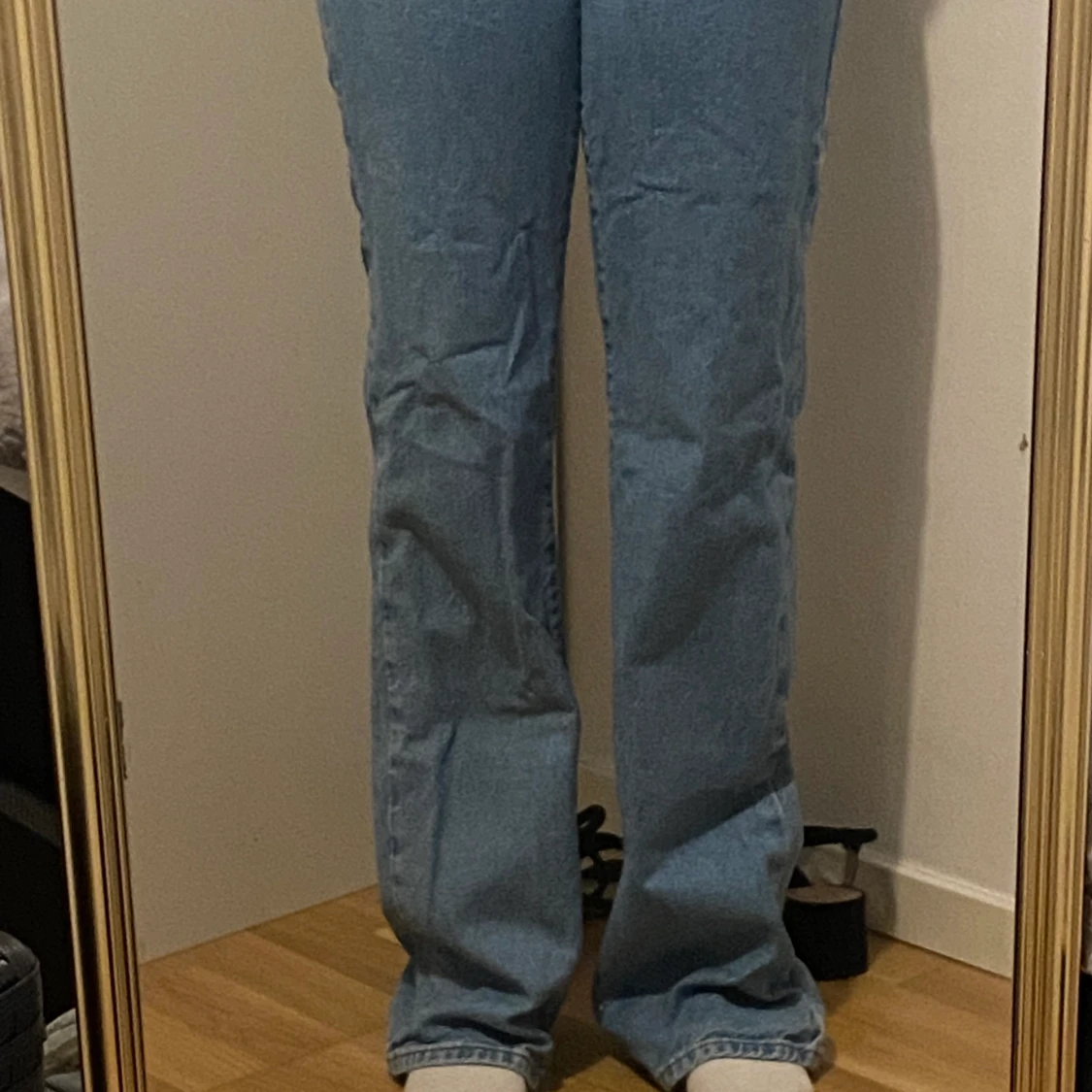 Zara jeans strl 34 - 90