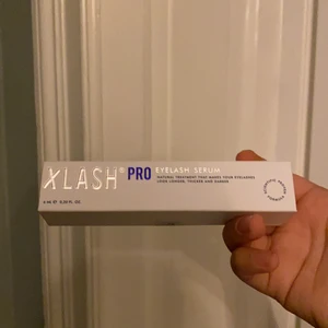 Oöppnad X-Lash PRO - Oöppnad X-Lash PRO💕