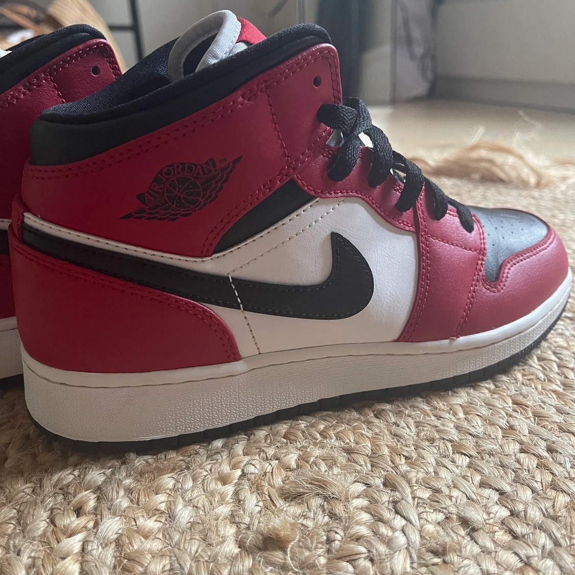 Jordan mid Chicago  - 90