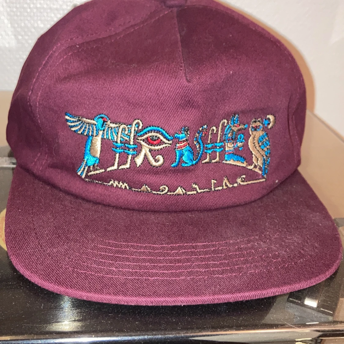 Thrasher keps medium - 90