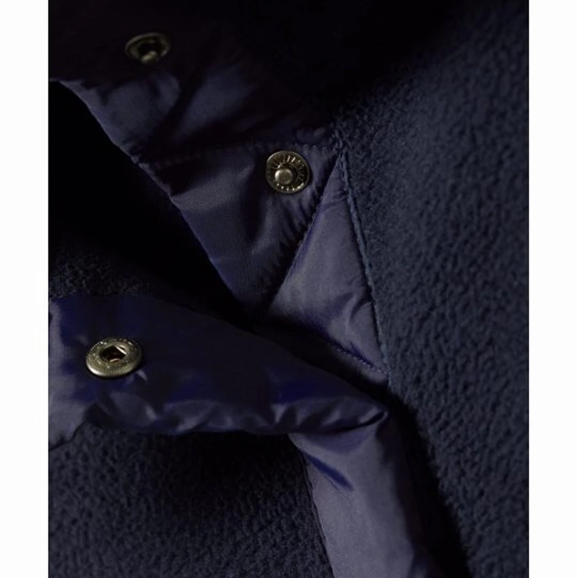 Fleeceväst weekday - 91