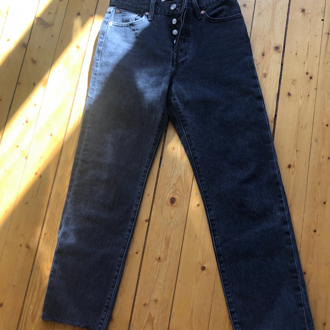 Levis wedgie straight stl 25 - 90