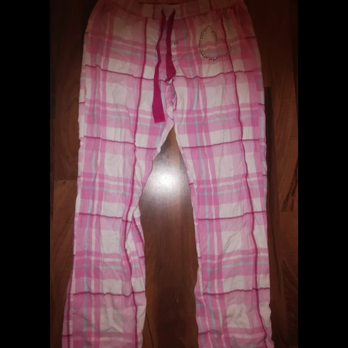 Pyjamas byxor, medium - 90