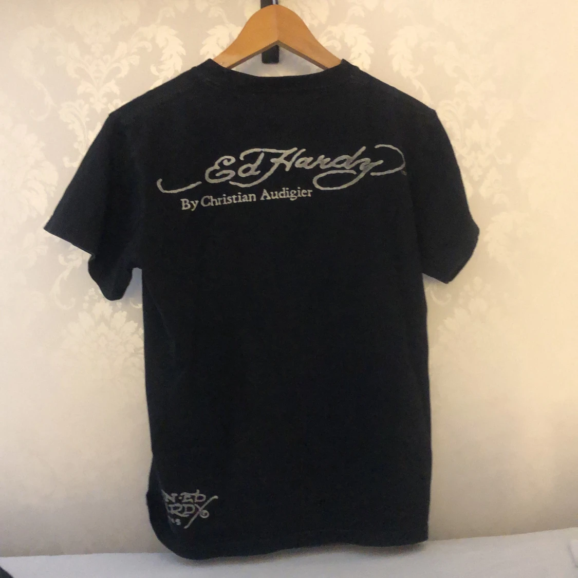 Ed Hardy tisha  - 90