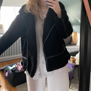 Snygg vinterjacka!  - Säljer denna jackan från New Look då den inte kommer till användning! 