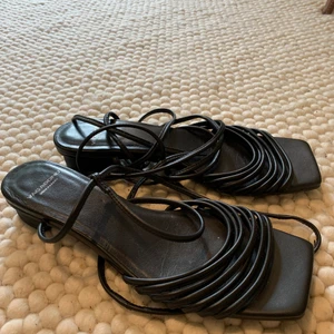 Vagabond sandals  - Never worn sandals from Vagabond. If your not in Stockholm I can send the item and I will add shipping costs. 