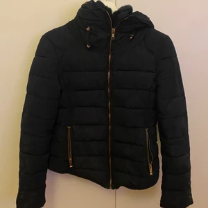 Zara jacka - Zara jacka liten i storleken