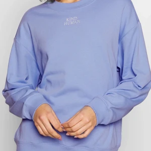 Sweatshirt  - Aldrig använd 