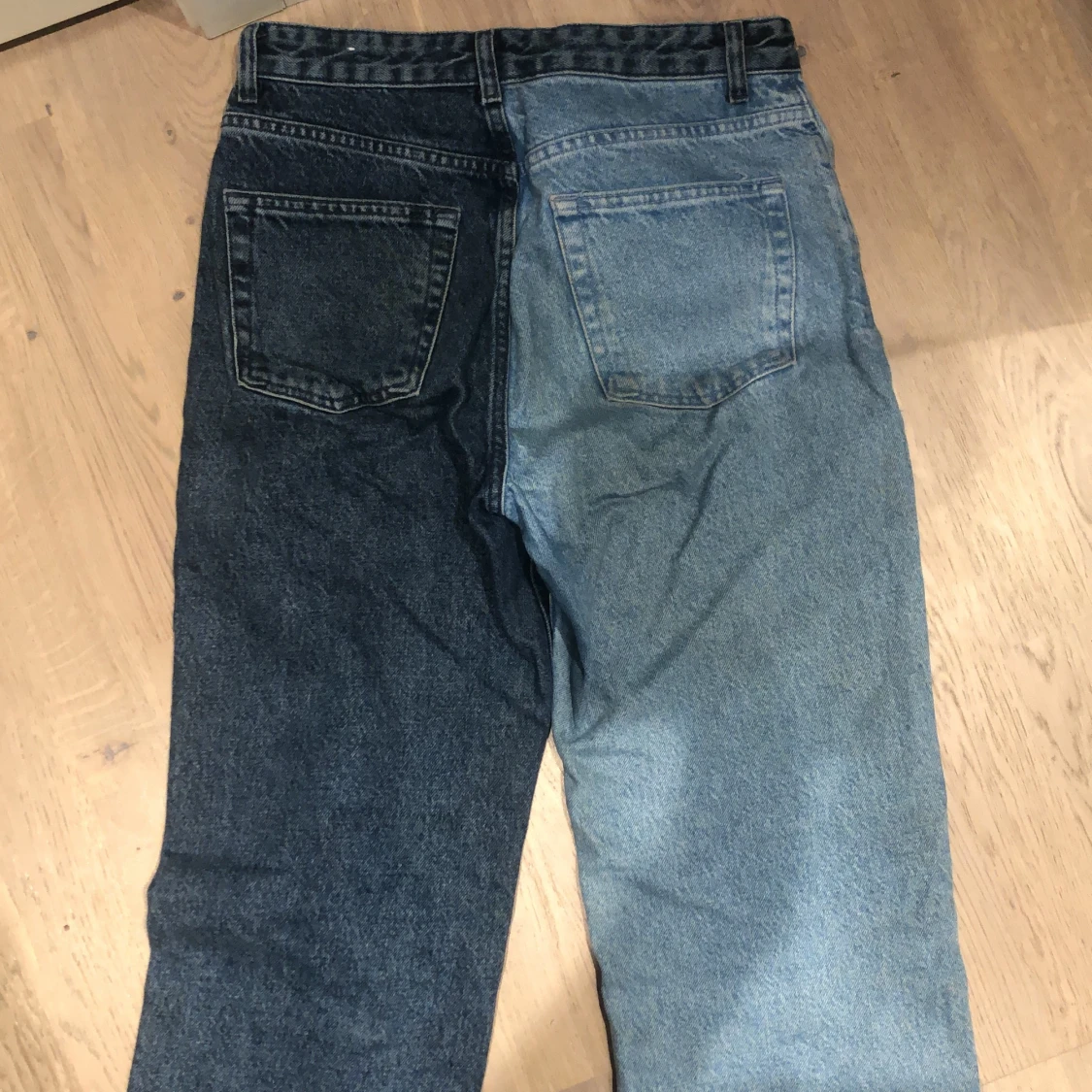 Pull & Bear Jeans - 90