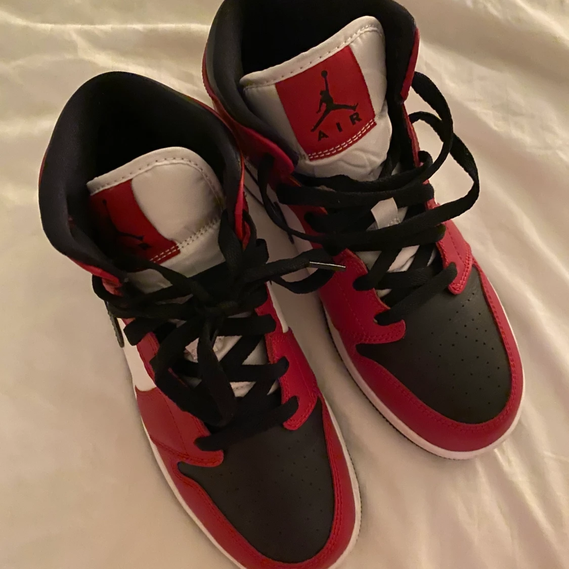 Coola Jordon mids  - 90