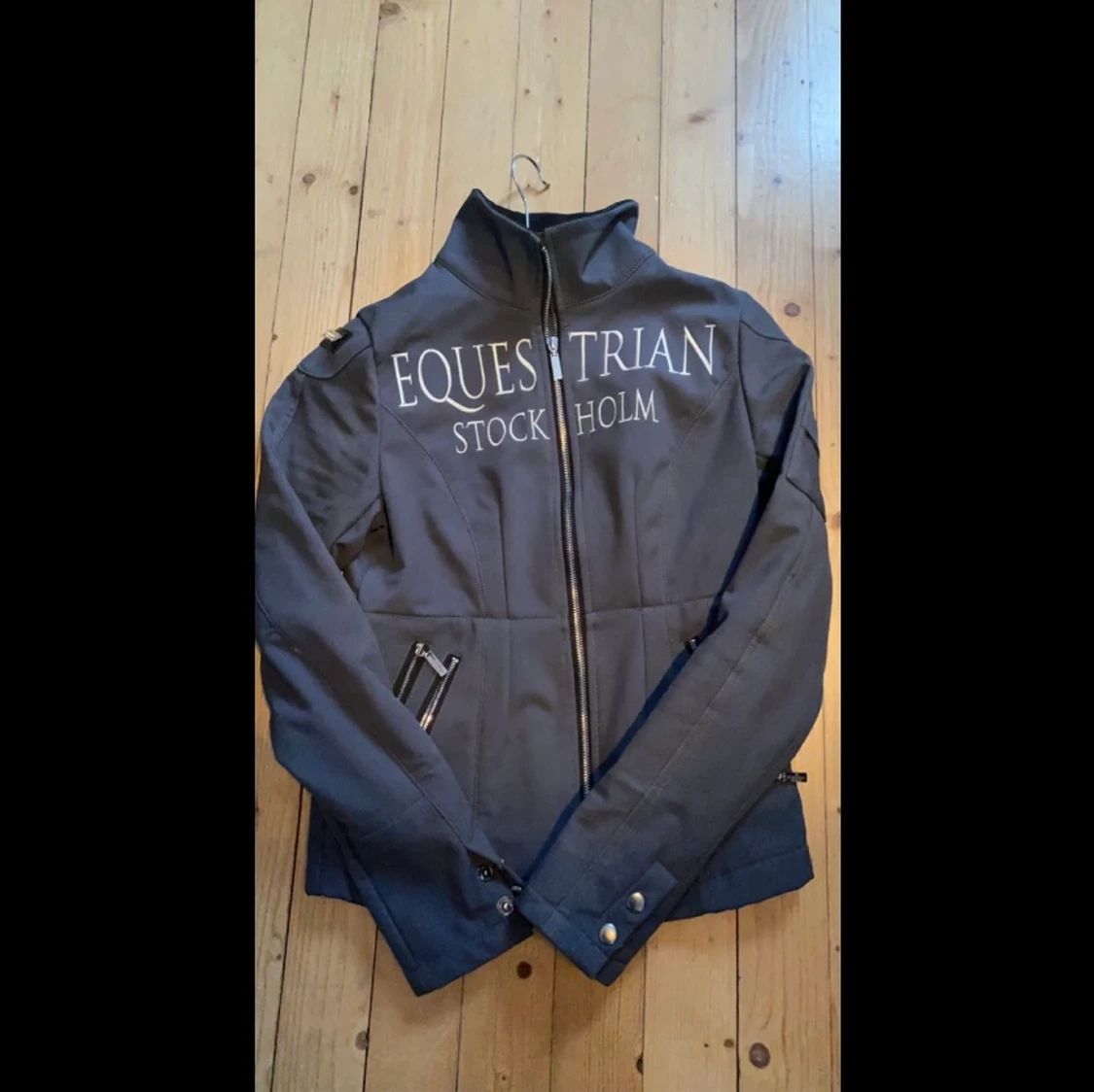 Equestrian Stockholm jacka str xs - 90