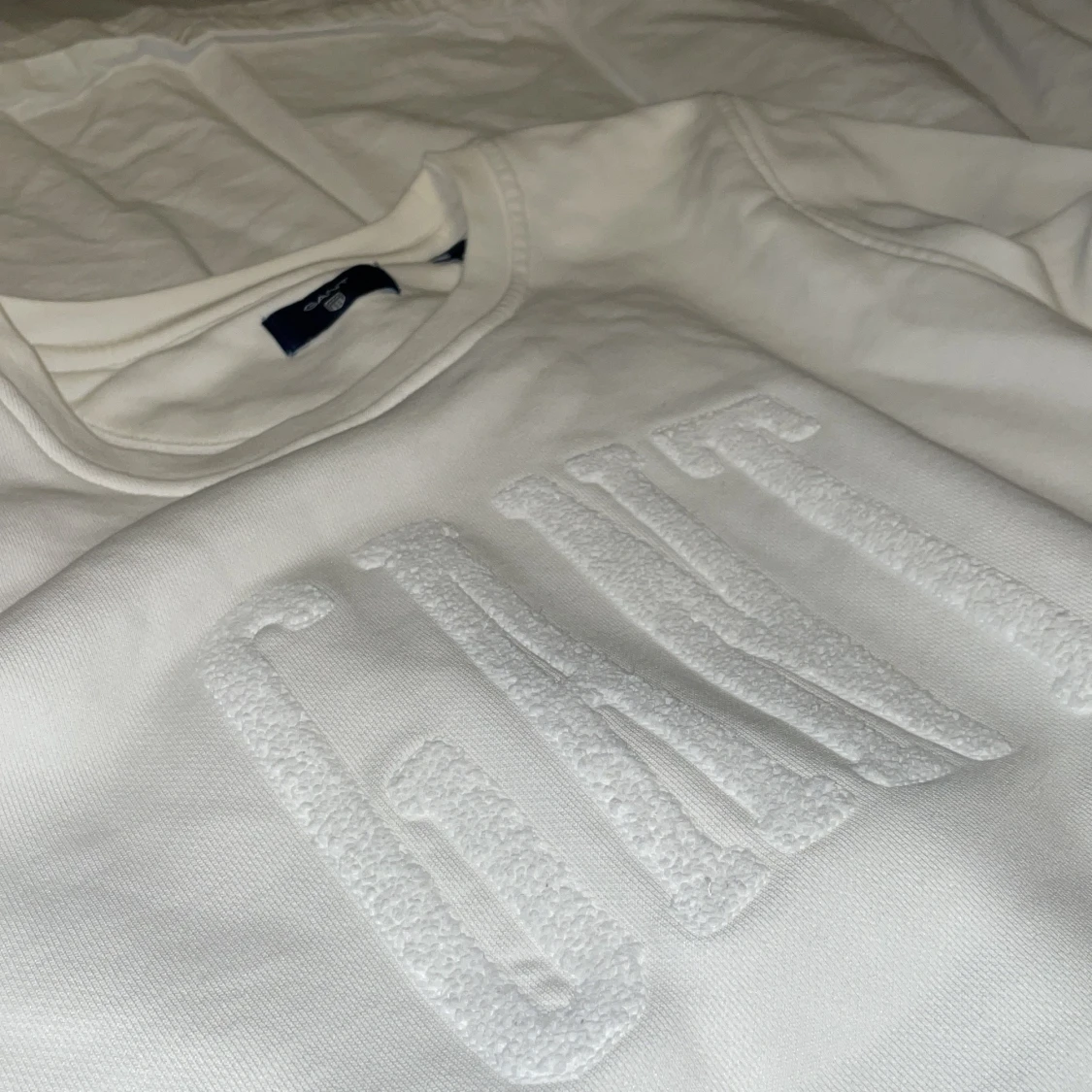 sweatshirt från gant  - 91