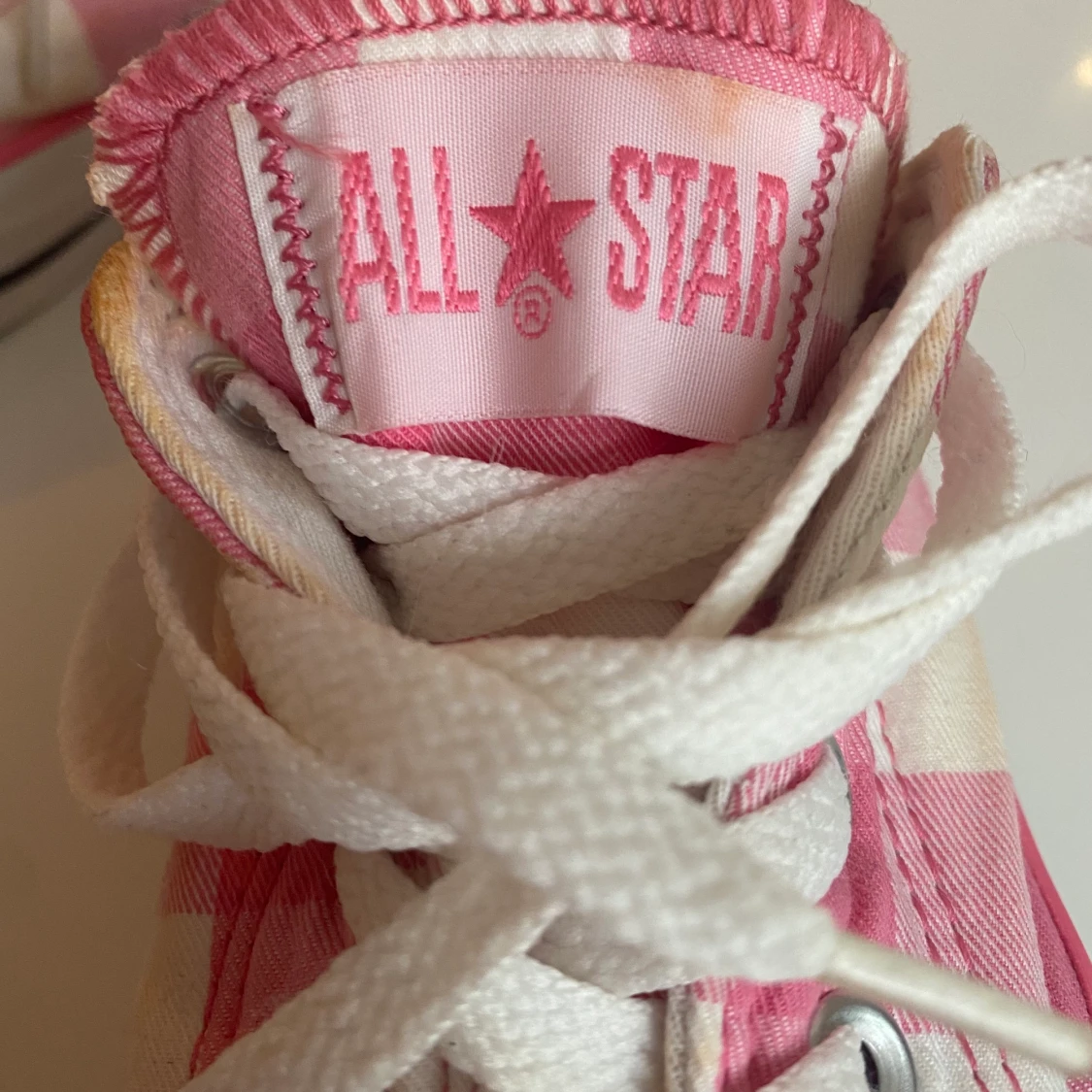 Vintage converse - 90