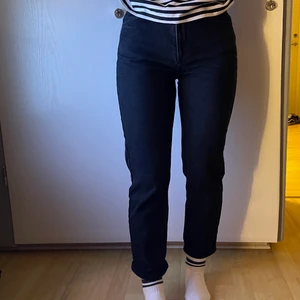 Momjeans - Momjeans från reclaimed vintage. Fint skick🥰