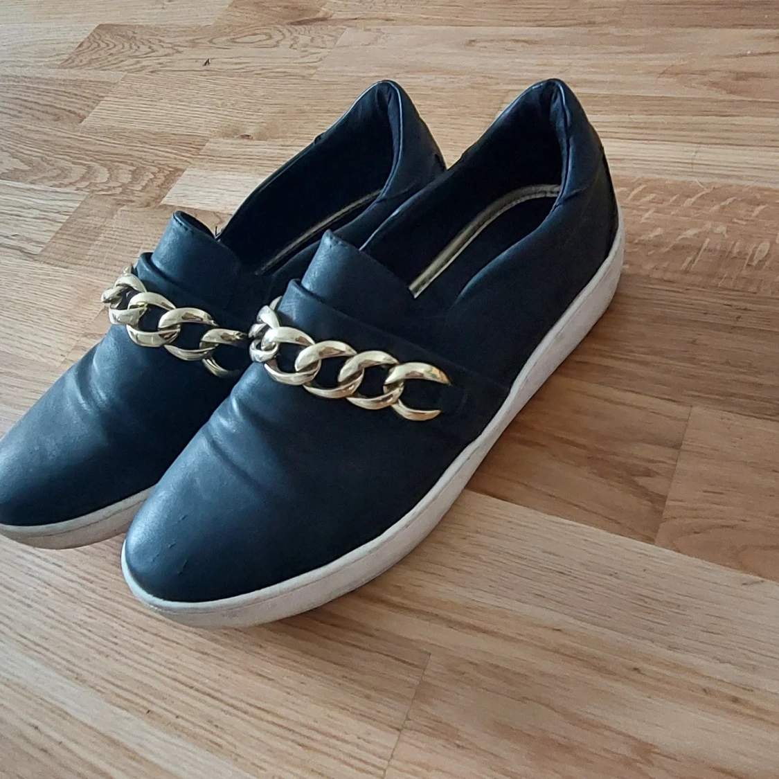 4 par skor Nike hm skopunkten 