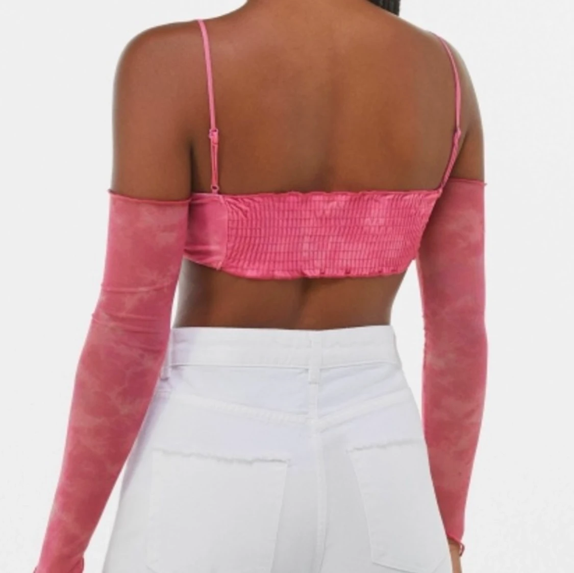 Topp från bershka  - 90