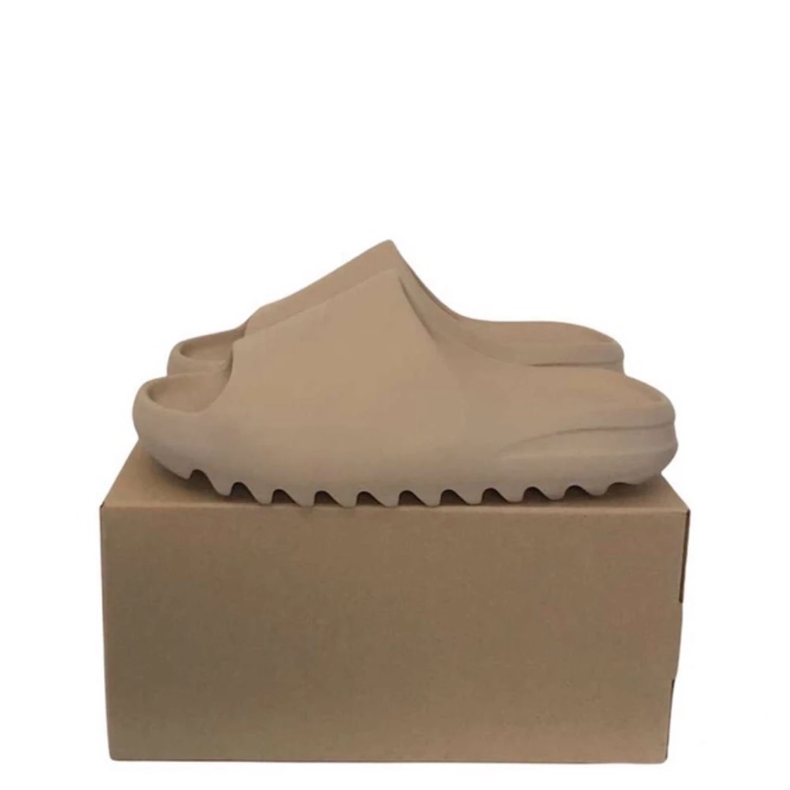 Yeezy Slide ”Pure” Storlek 42