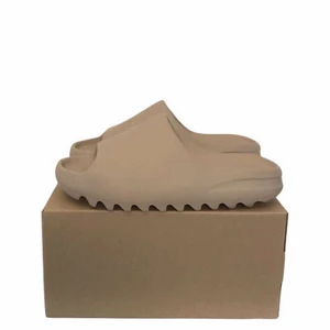 Yeezy Slide ”Pure” Storlek 42 - Helt nya yeezy slides. Fri frakt!