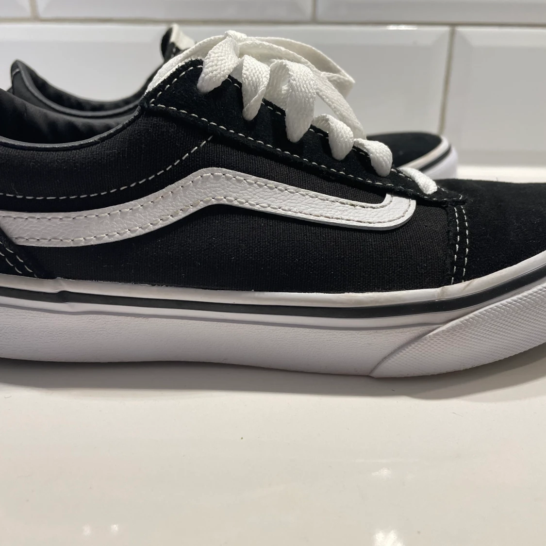 Vans J Ward - 90