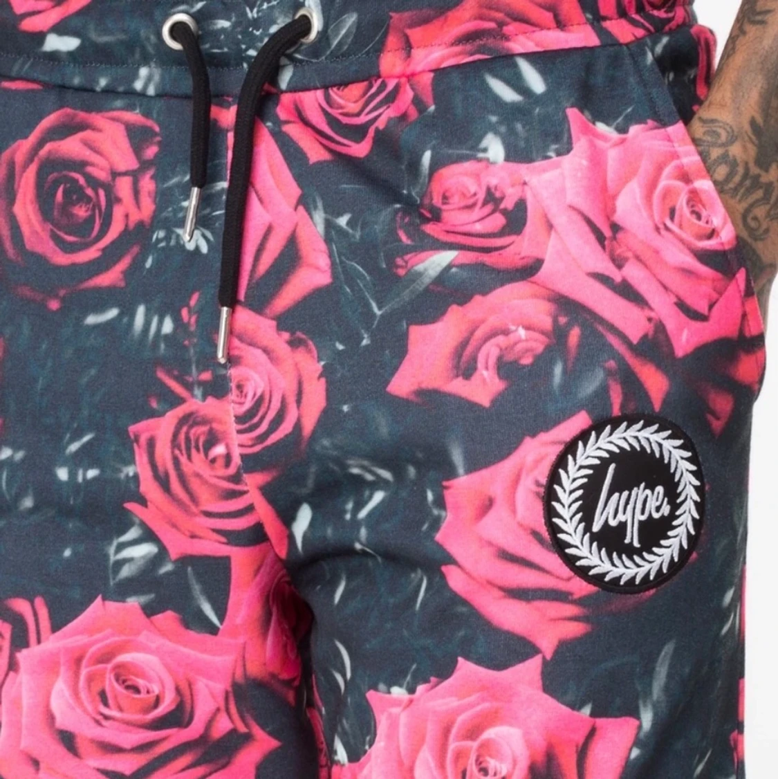 Helt nya joggers XL nypris 699kr - 91