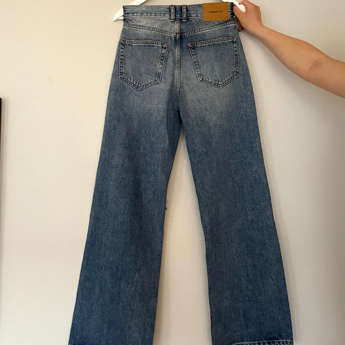 Jeans Pull & Bear - 90