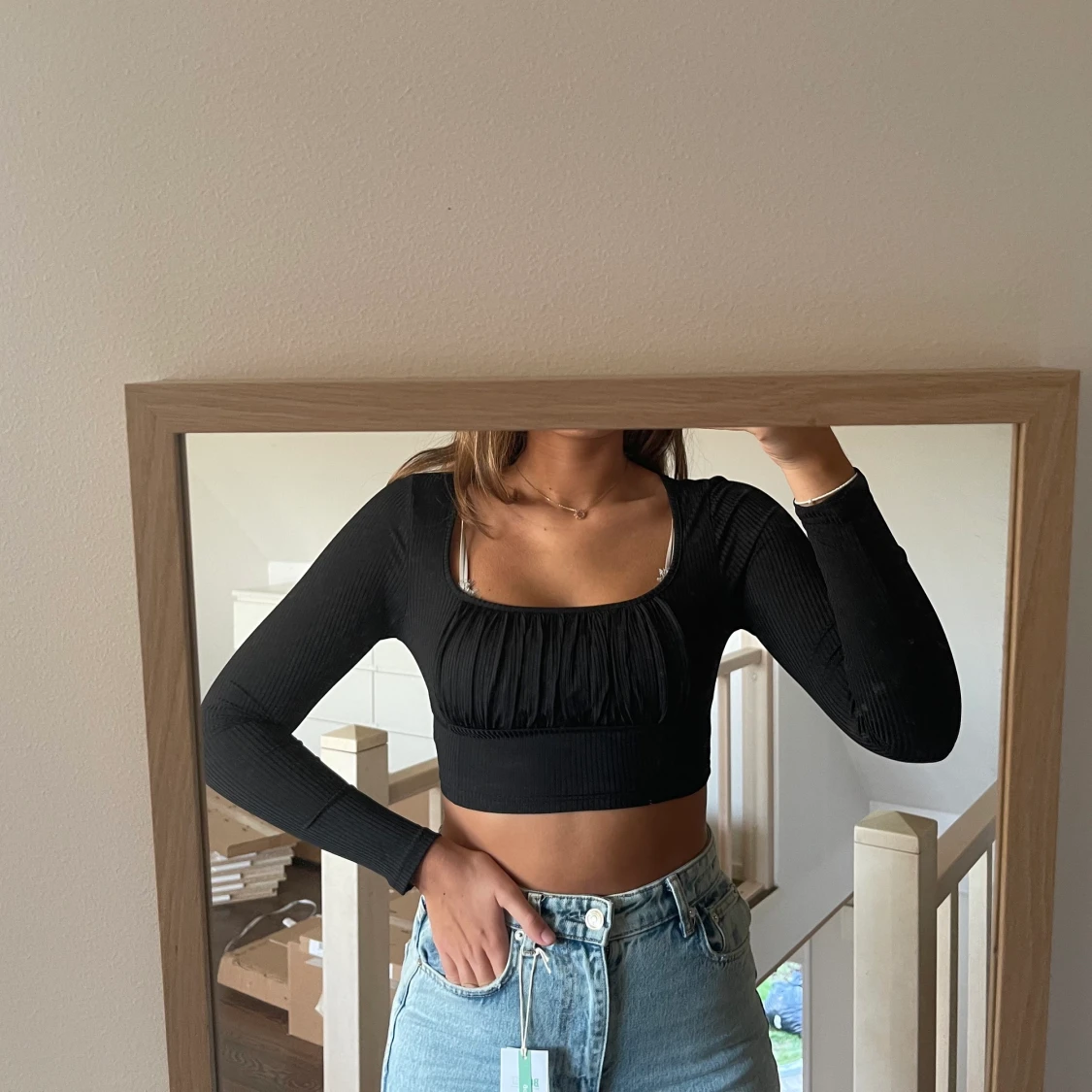 Topp från Shein  - 90