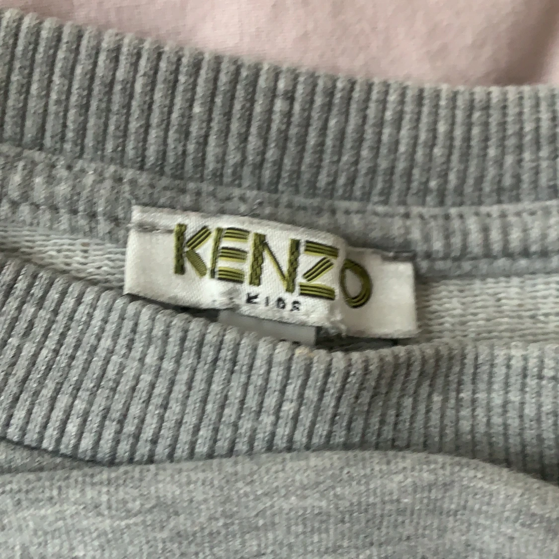 En till super fin Kenzo tröja - 91