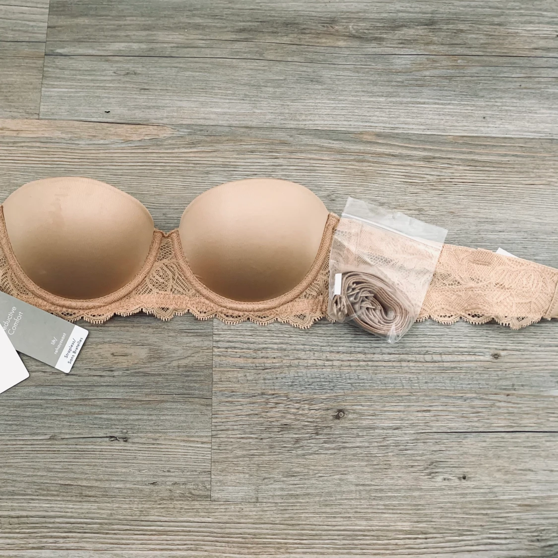 Calvin Klein BH - 90