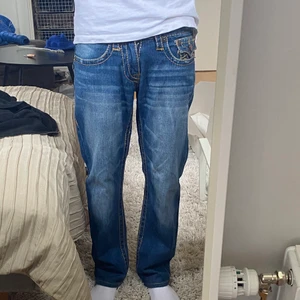 True religion jeans - Raka jeans👌
