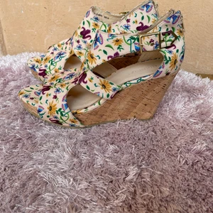 Damskor storlek 40 - Storlek 40