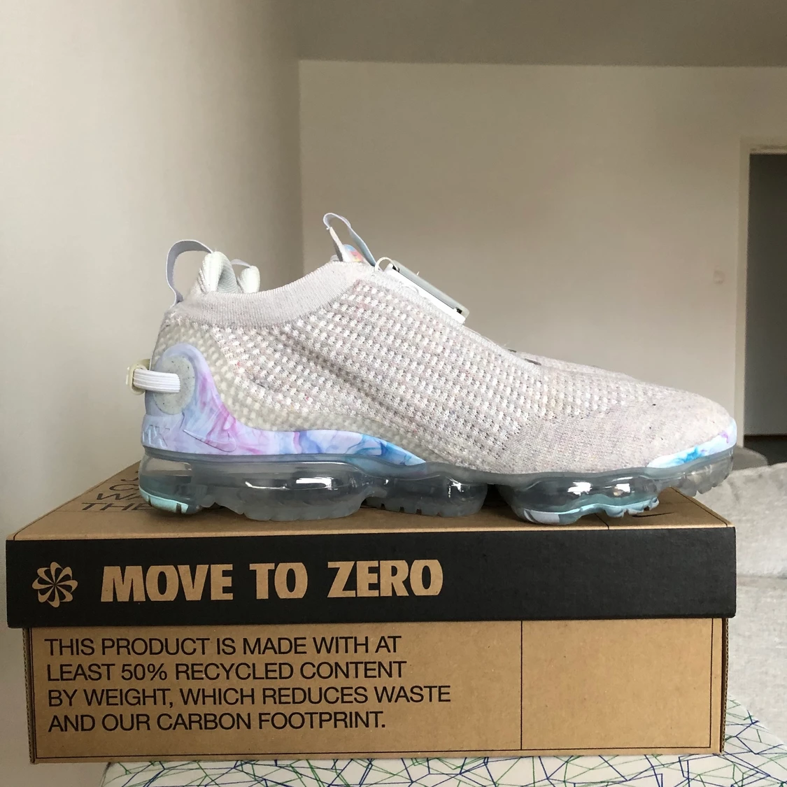 Nike vapormax fk  - 90