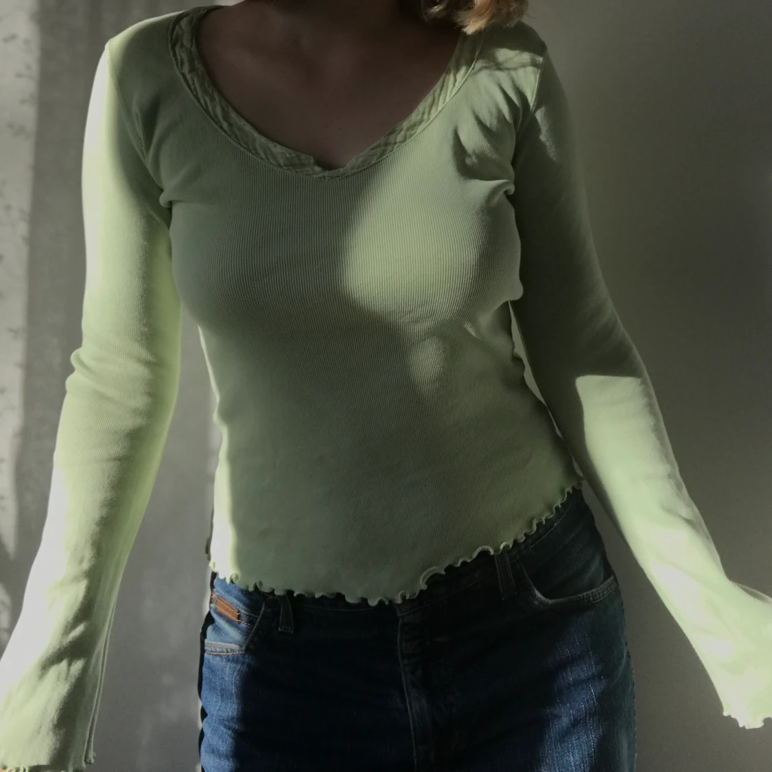 Vintage tröja  - 91