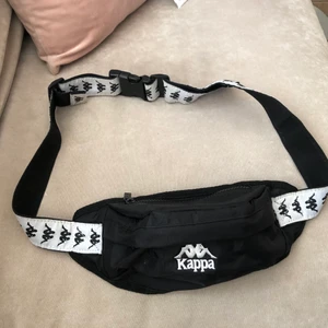 Kappa väska - Nyskick!